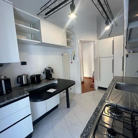 Апартаменты Benedetta House Леванто Экстерьер фото