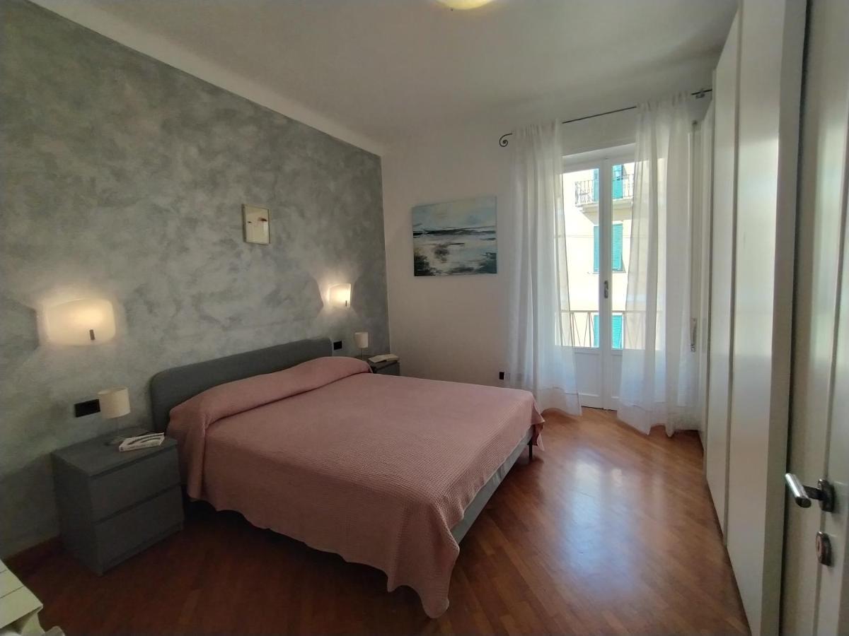 Апартаменты Benedetta House Леванто Экстерьер фото