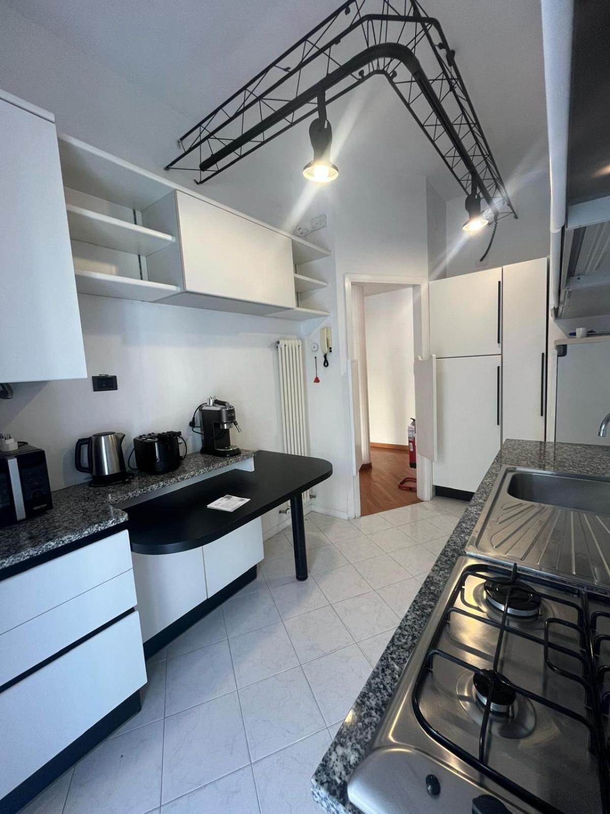 Апартаменты Benedetta House Леванто Экстерьер фото